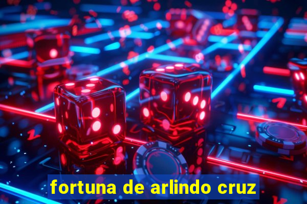 fortuna de arlindo cruz